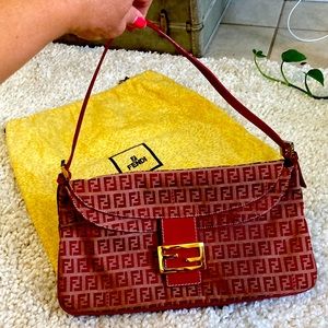 Fendi bag!!!